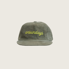 Built for Daily Rotation