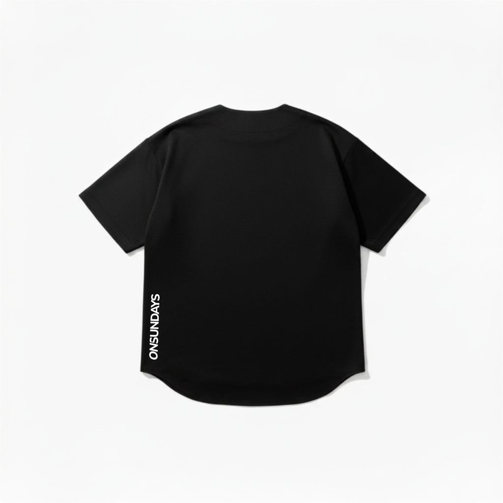 Grand Slam Jersey