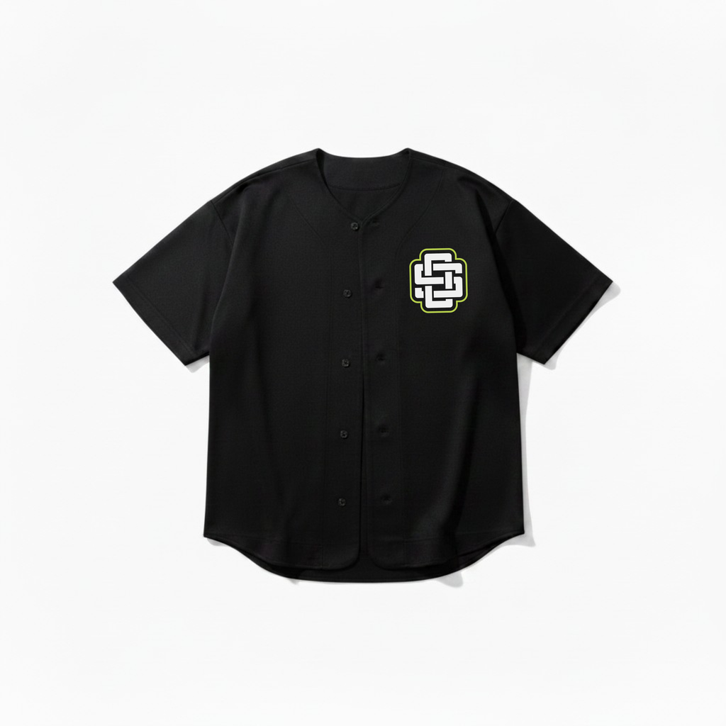 Grand Slam Jersey