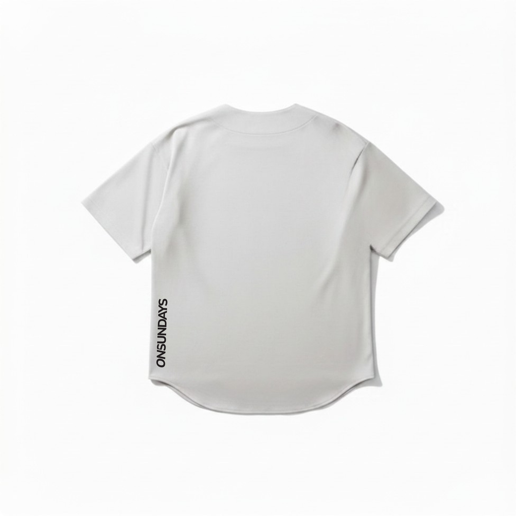 Grand Slam Jersey
