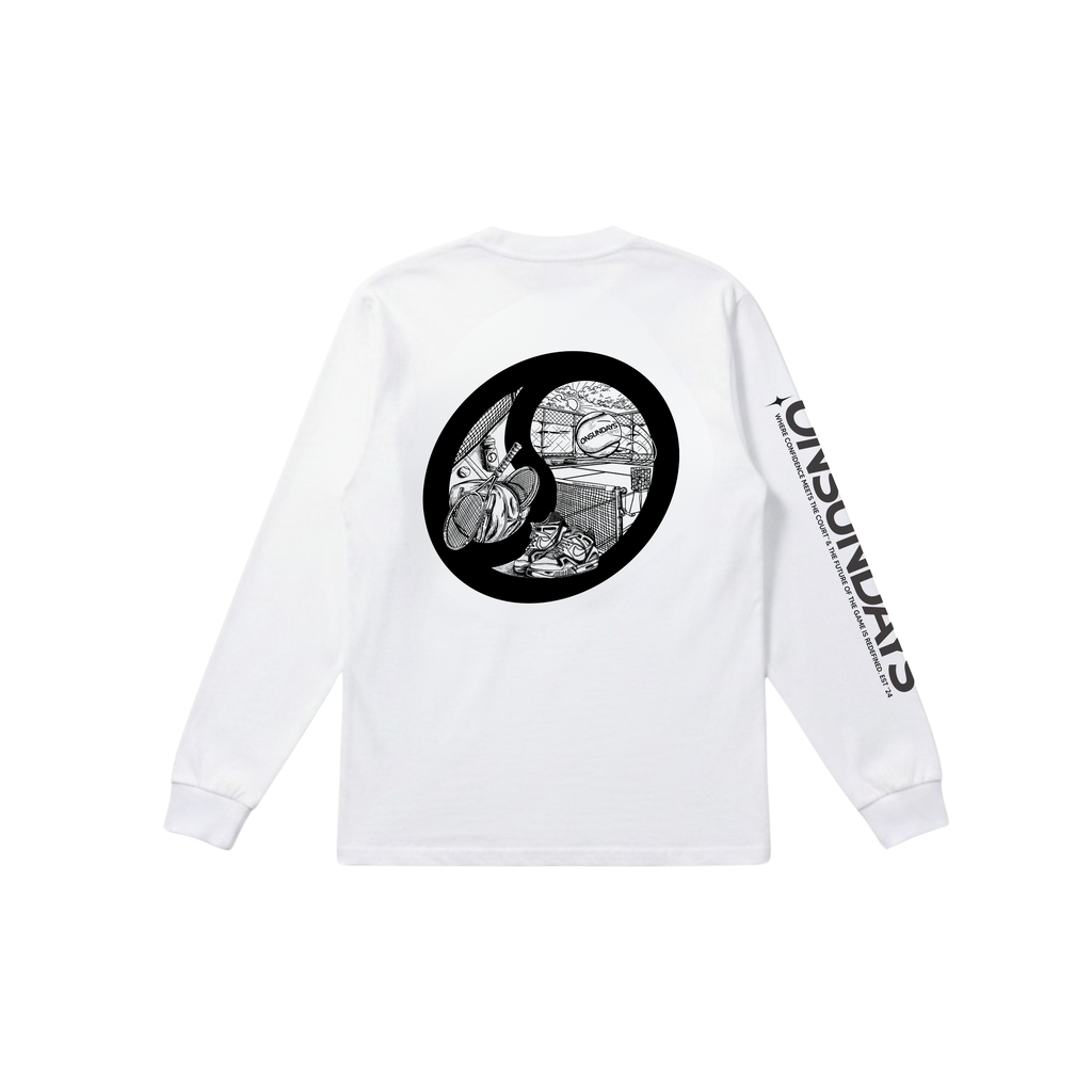 Set Point Long Sleeve