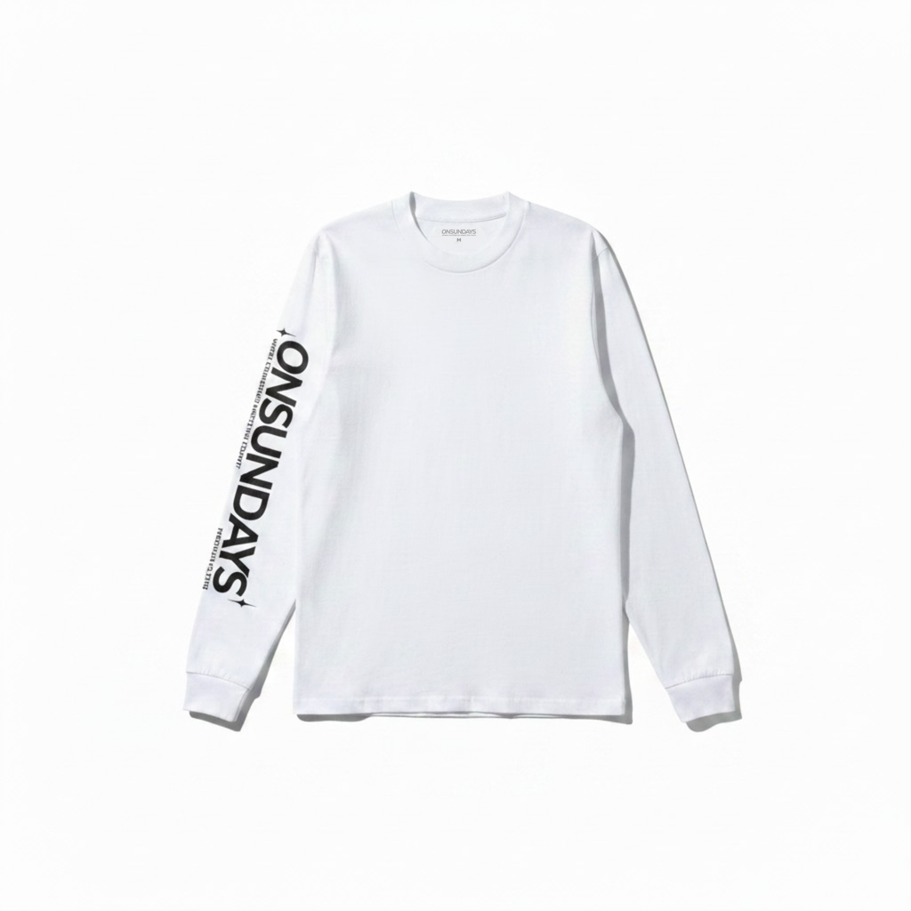 Set Point Long Sleeve