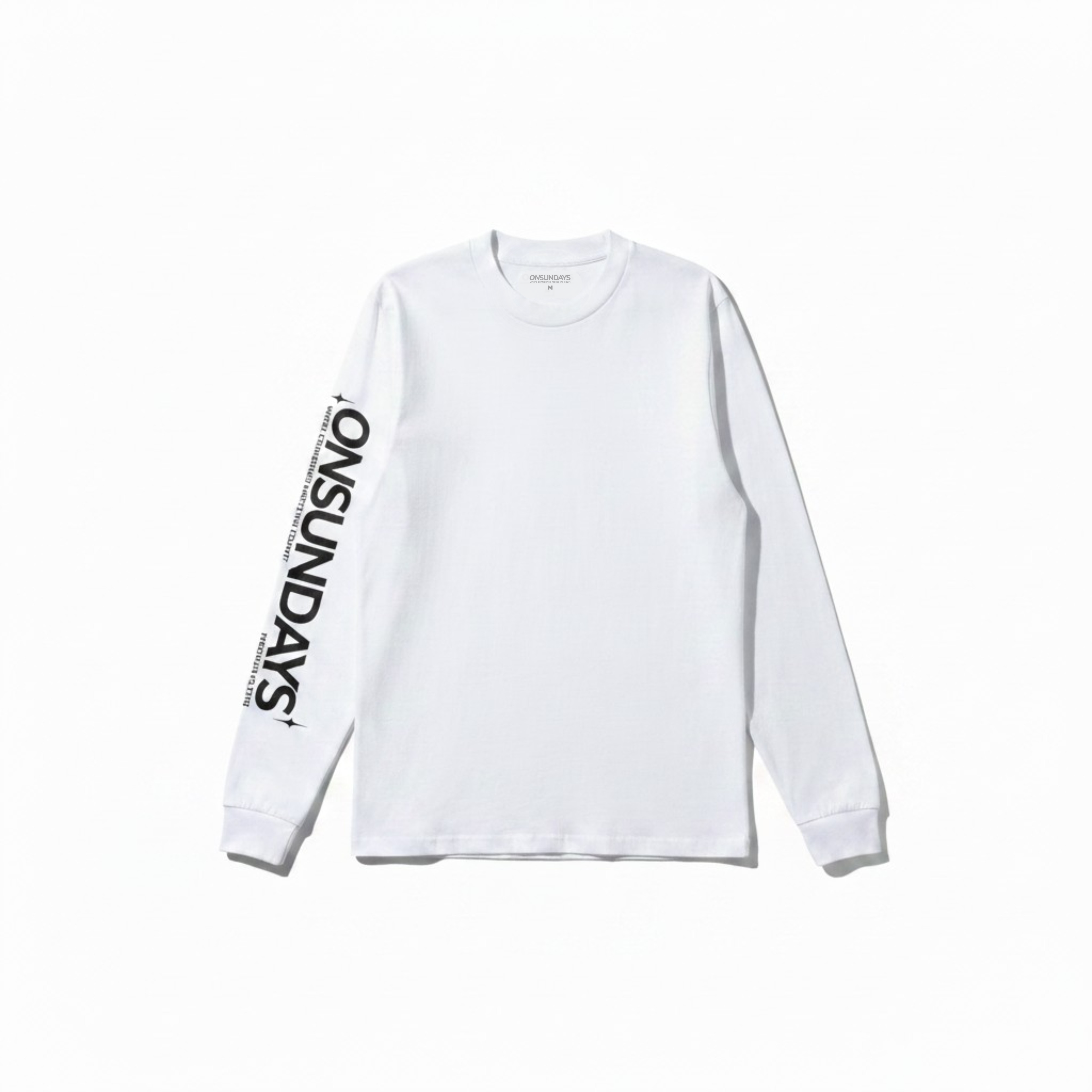 Set Point Long Sleeve