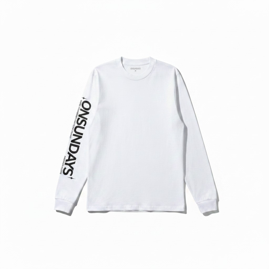 Set Point Long Sleeve