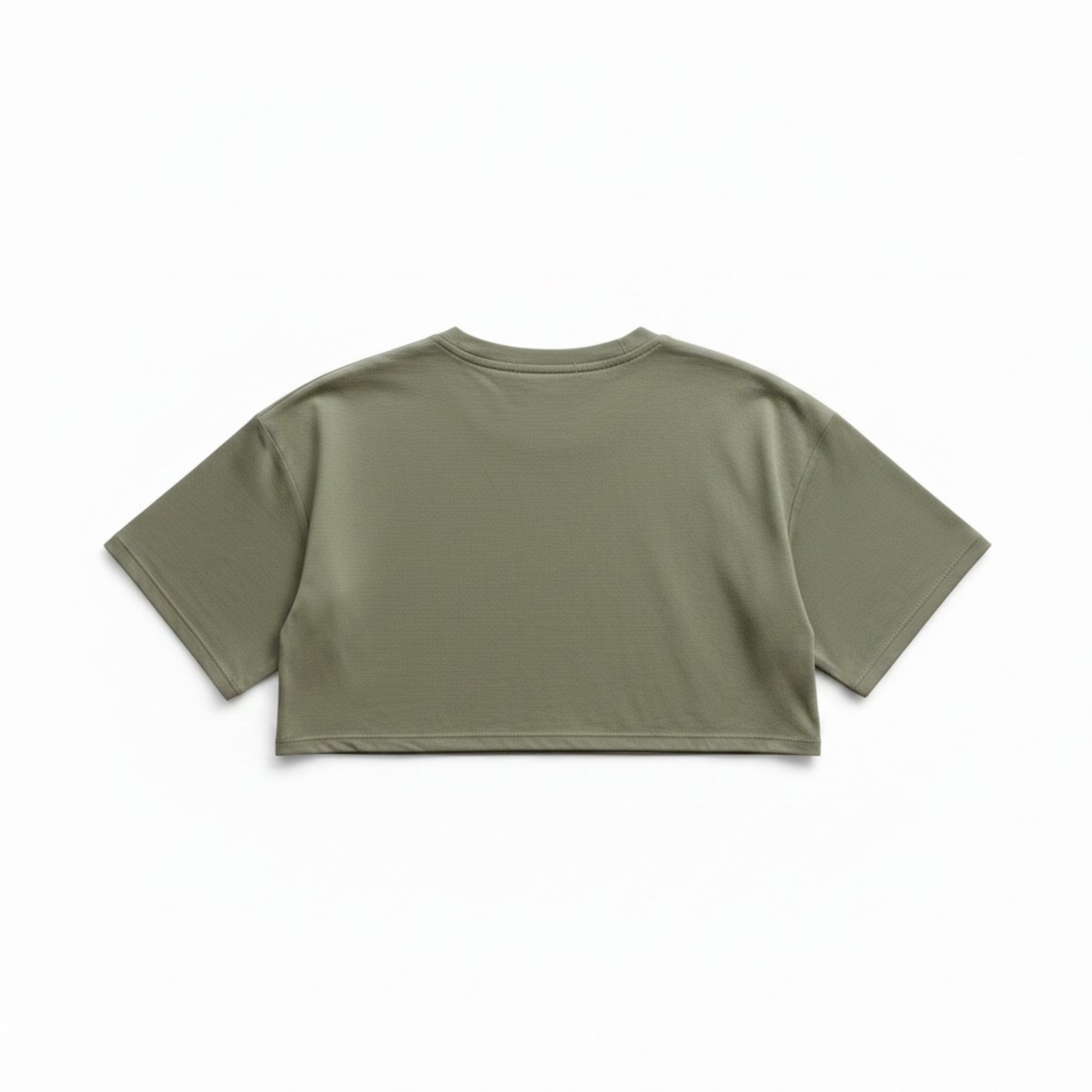 Tiebreak Crop Top