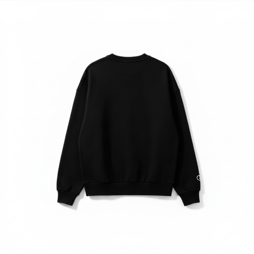 Court-Ready Crewneck