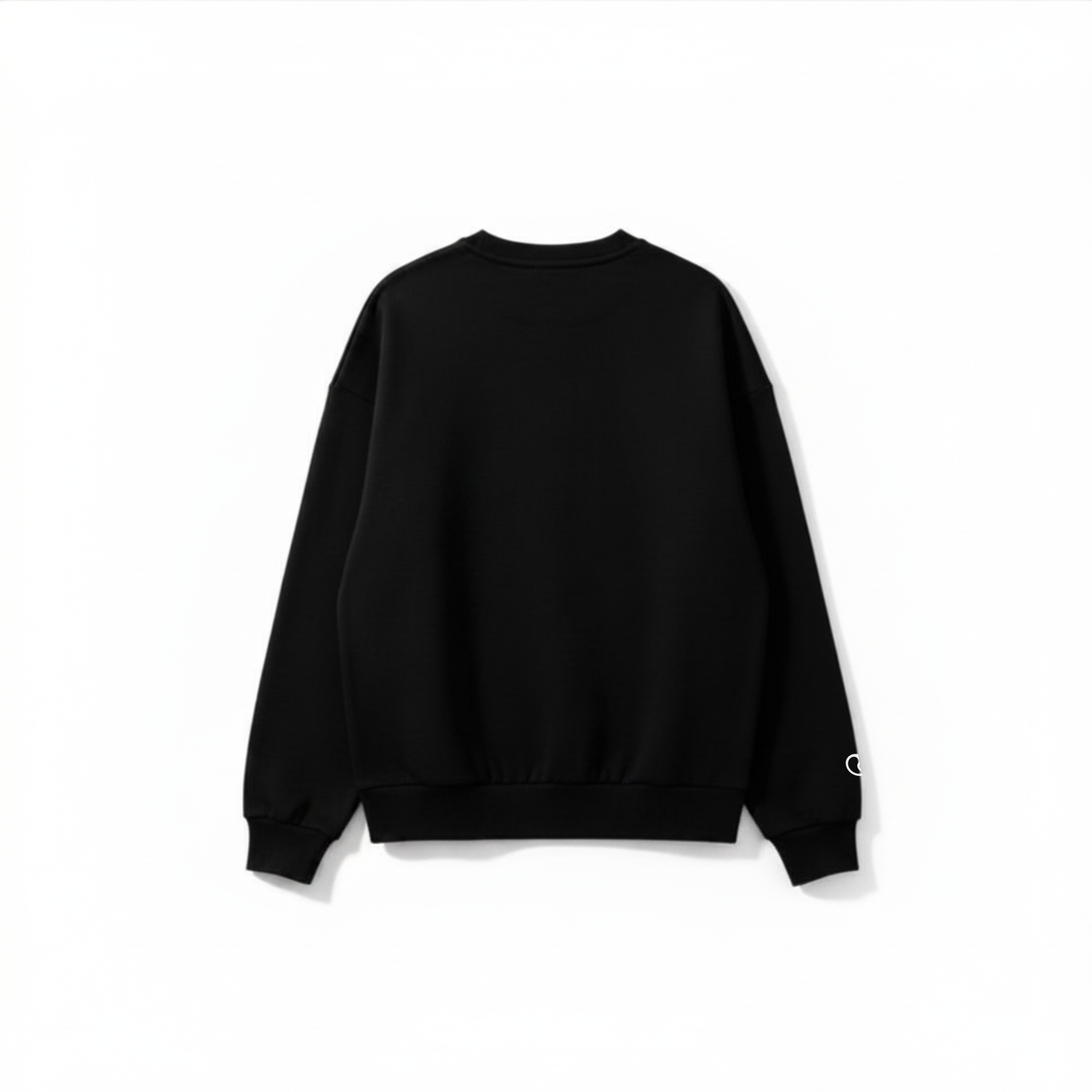 Court-Ready Crewneck