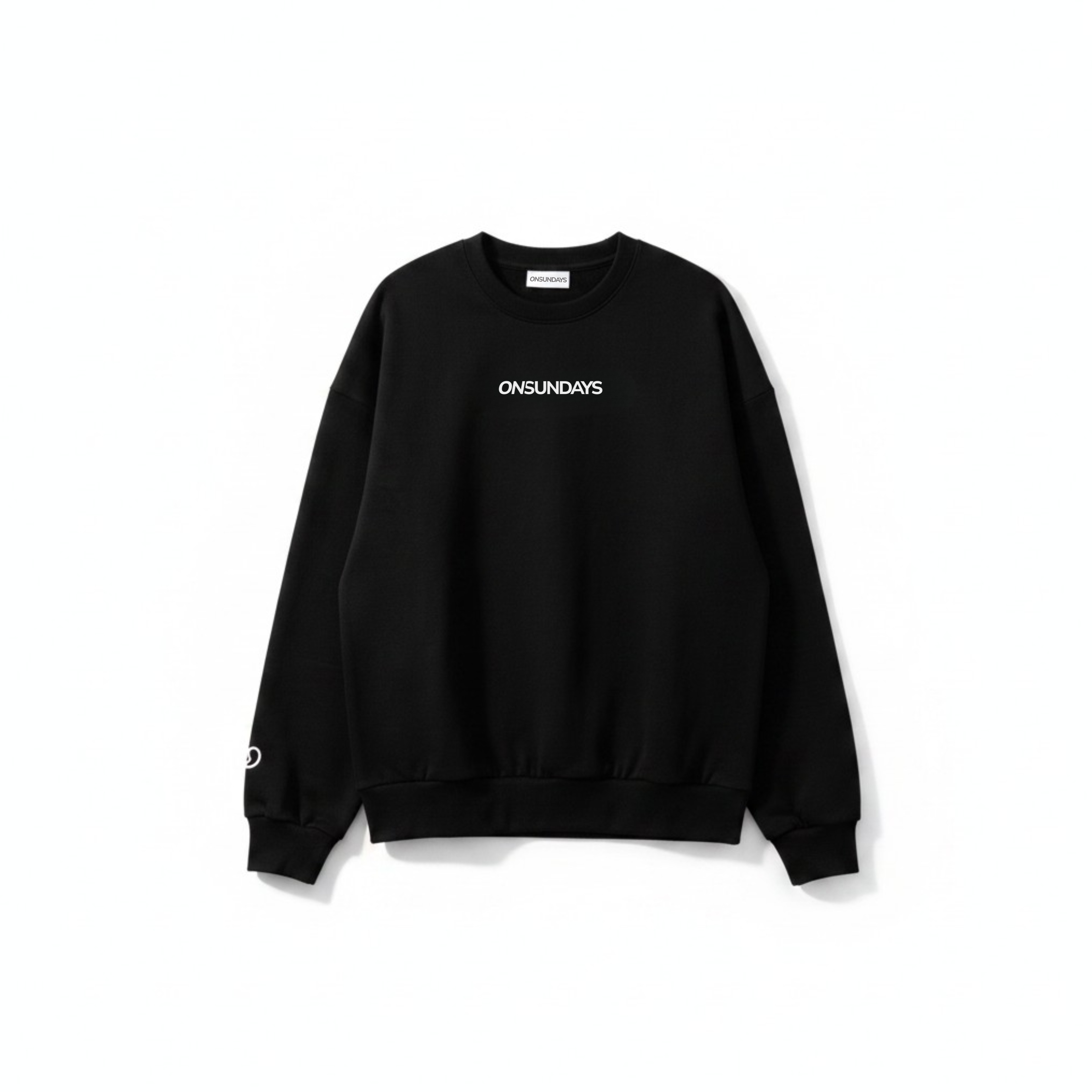 Court-Ready Crewneck