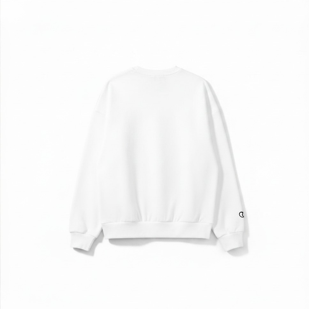 Court-Ready Crewneck