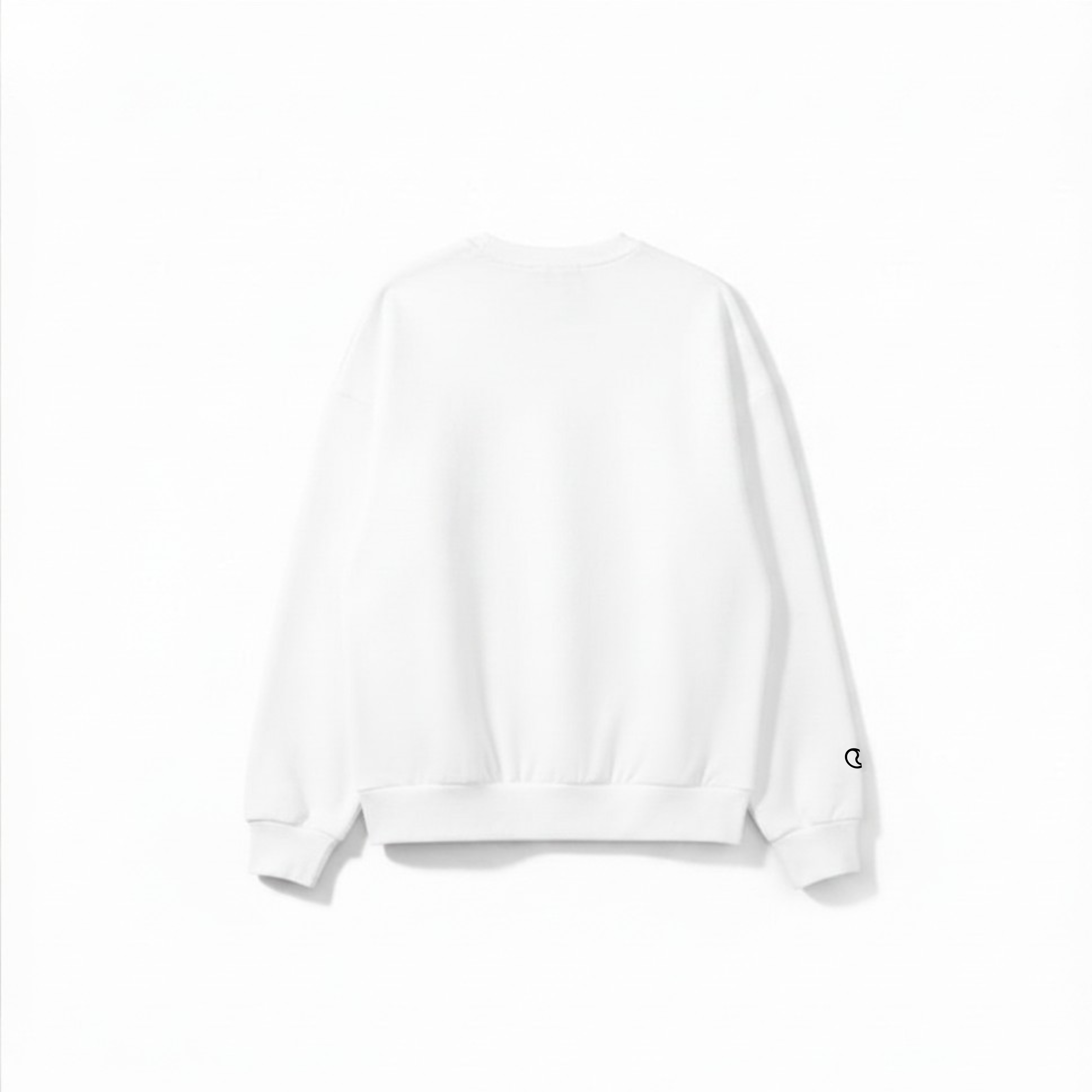 Court-Ready Crewneck