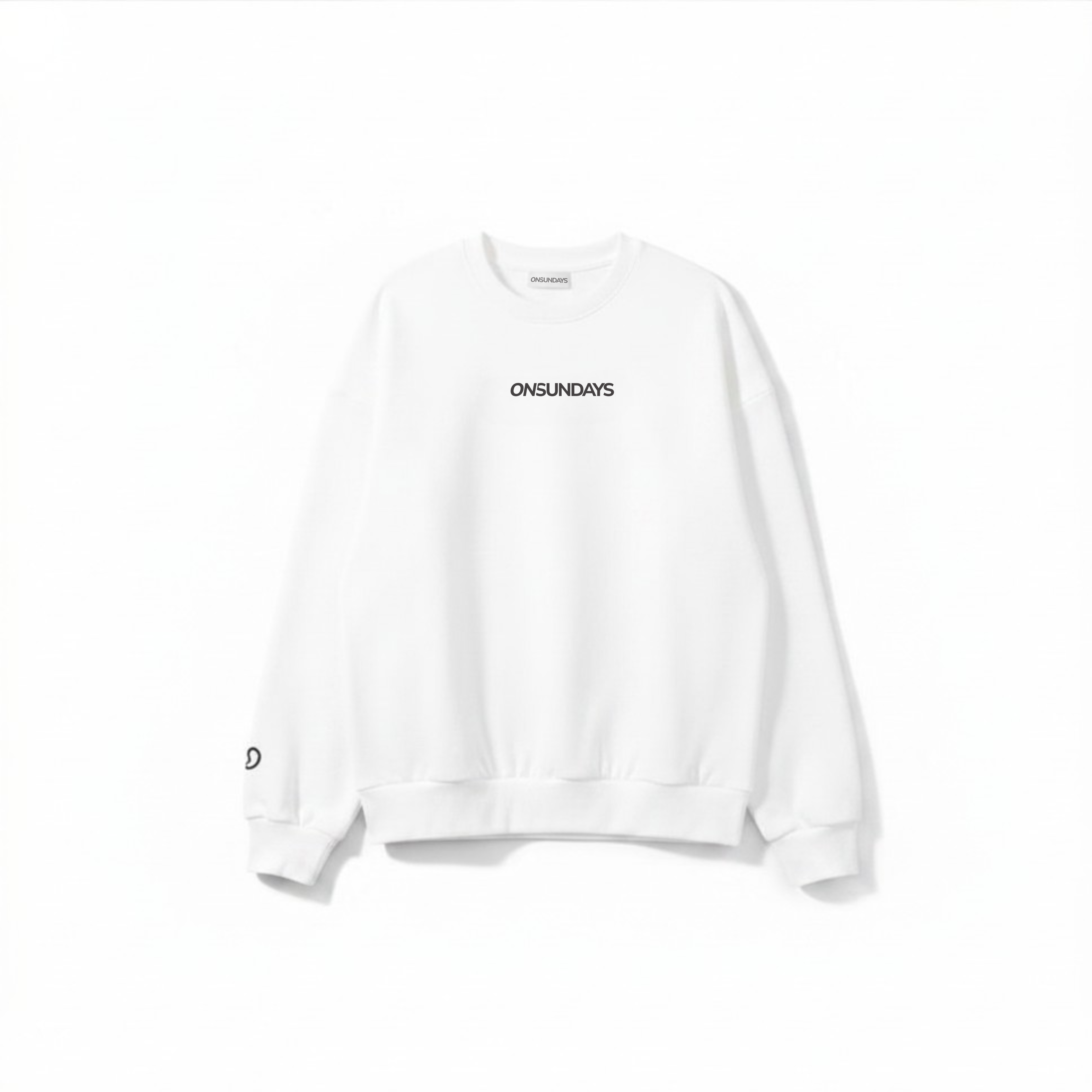 Court-Ready Crewneck
