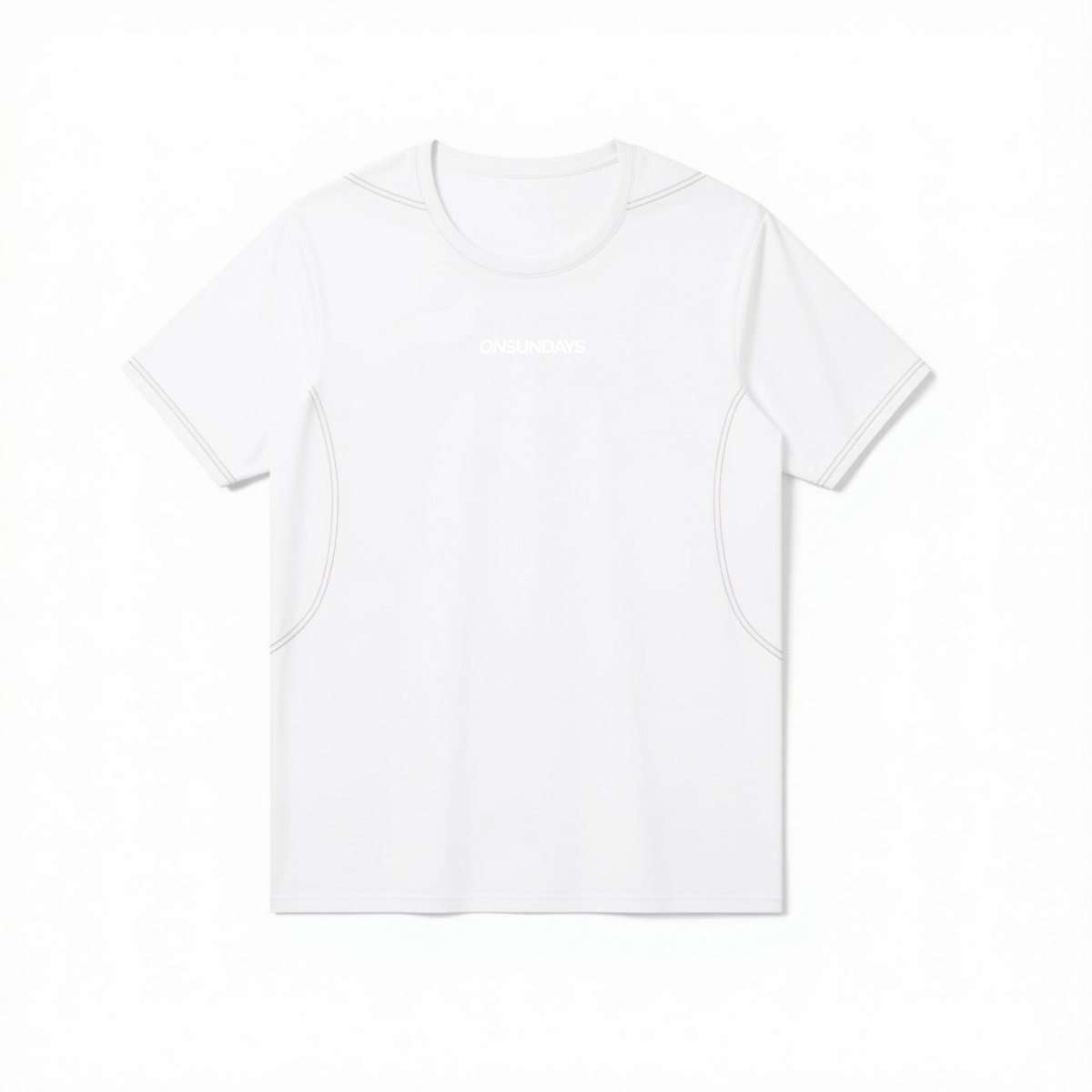 Rally Mesh Tee