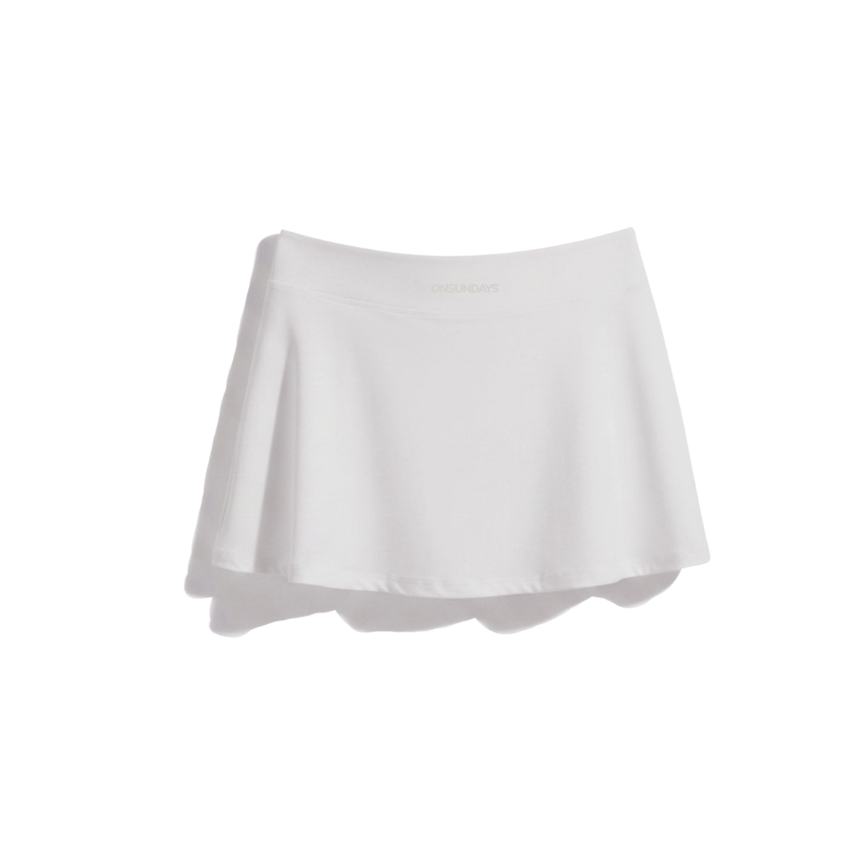 Crosscourt Skort