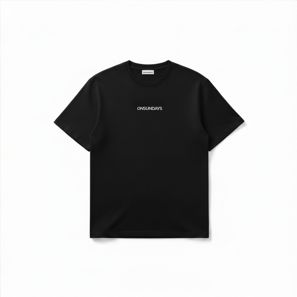 Baseline T-Shirt