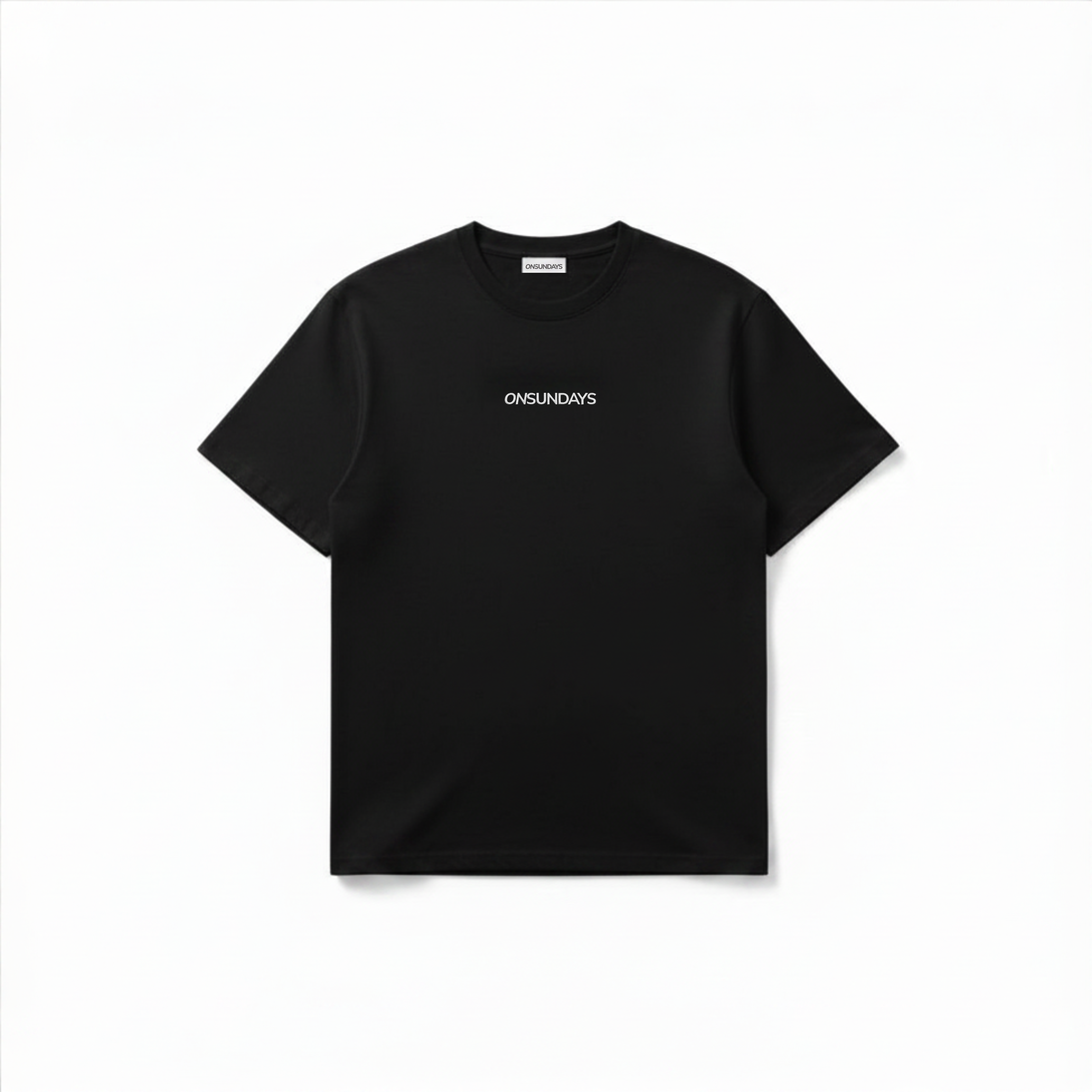 Baseline T-Shirt