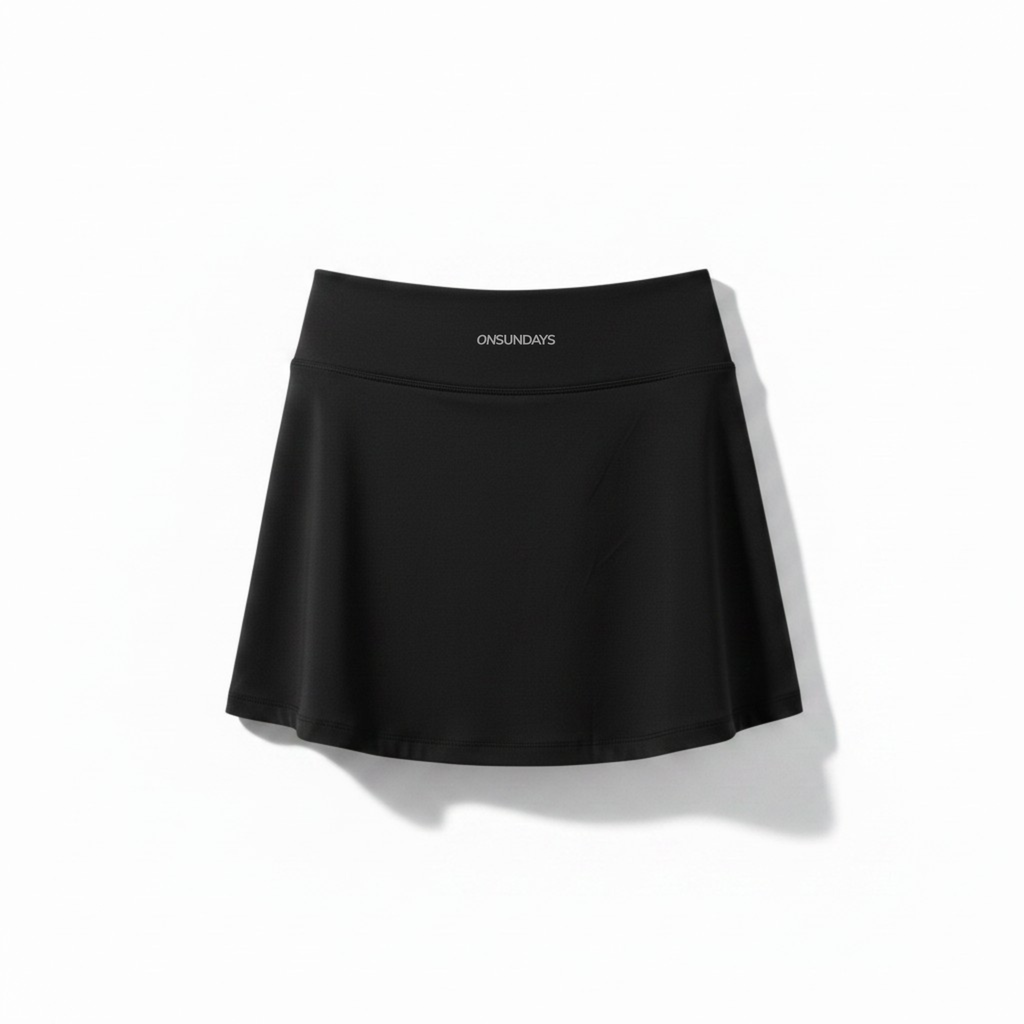 Crosscourt Skort