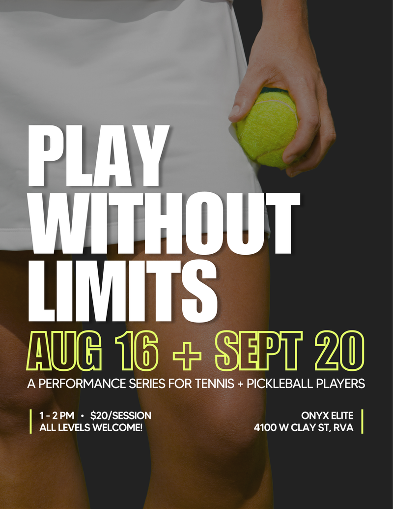 Play Without Limits