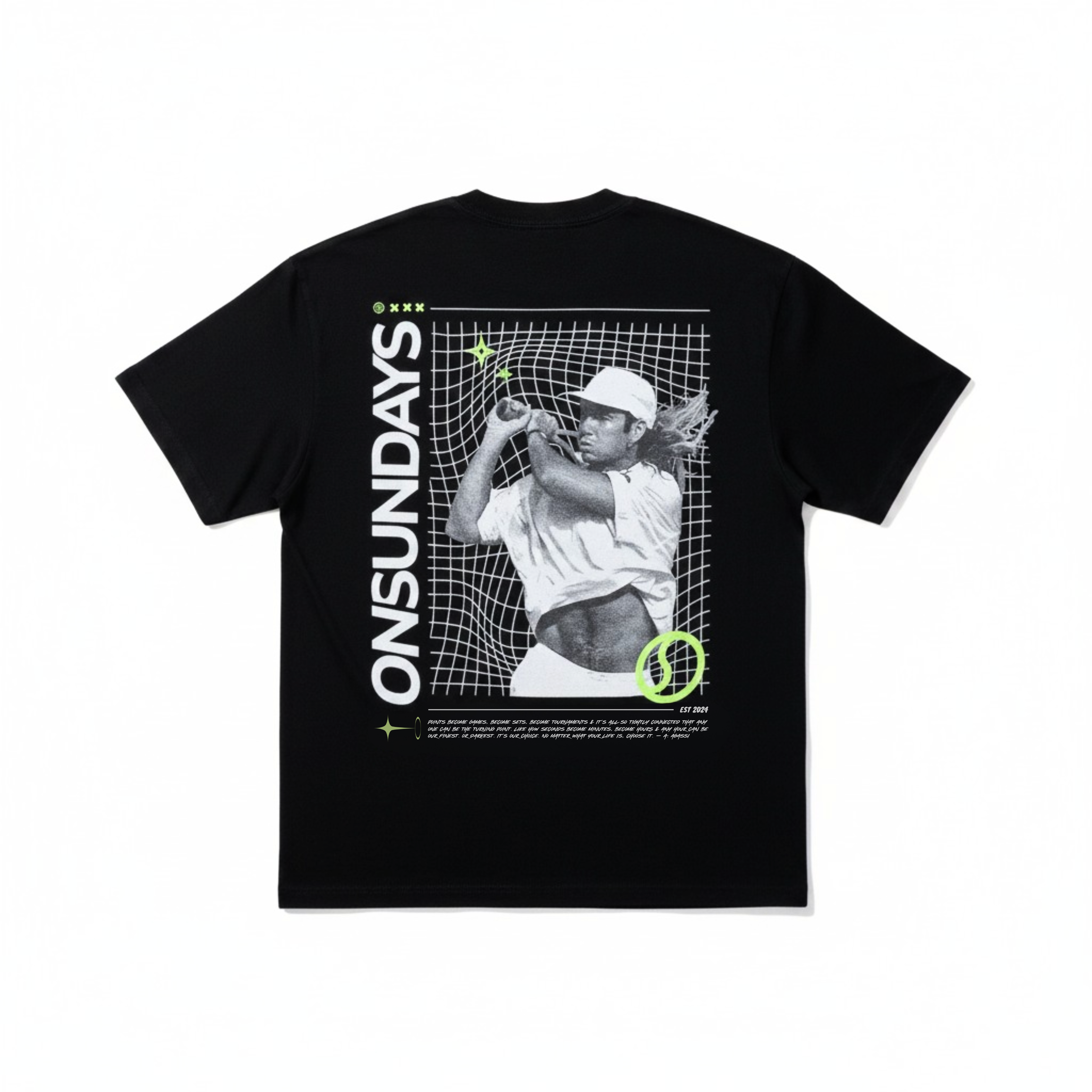 Punisher Tee