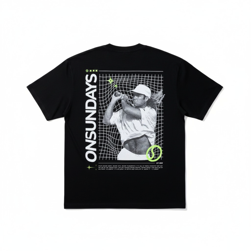 Punisher Tee