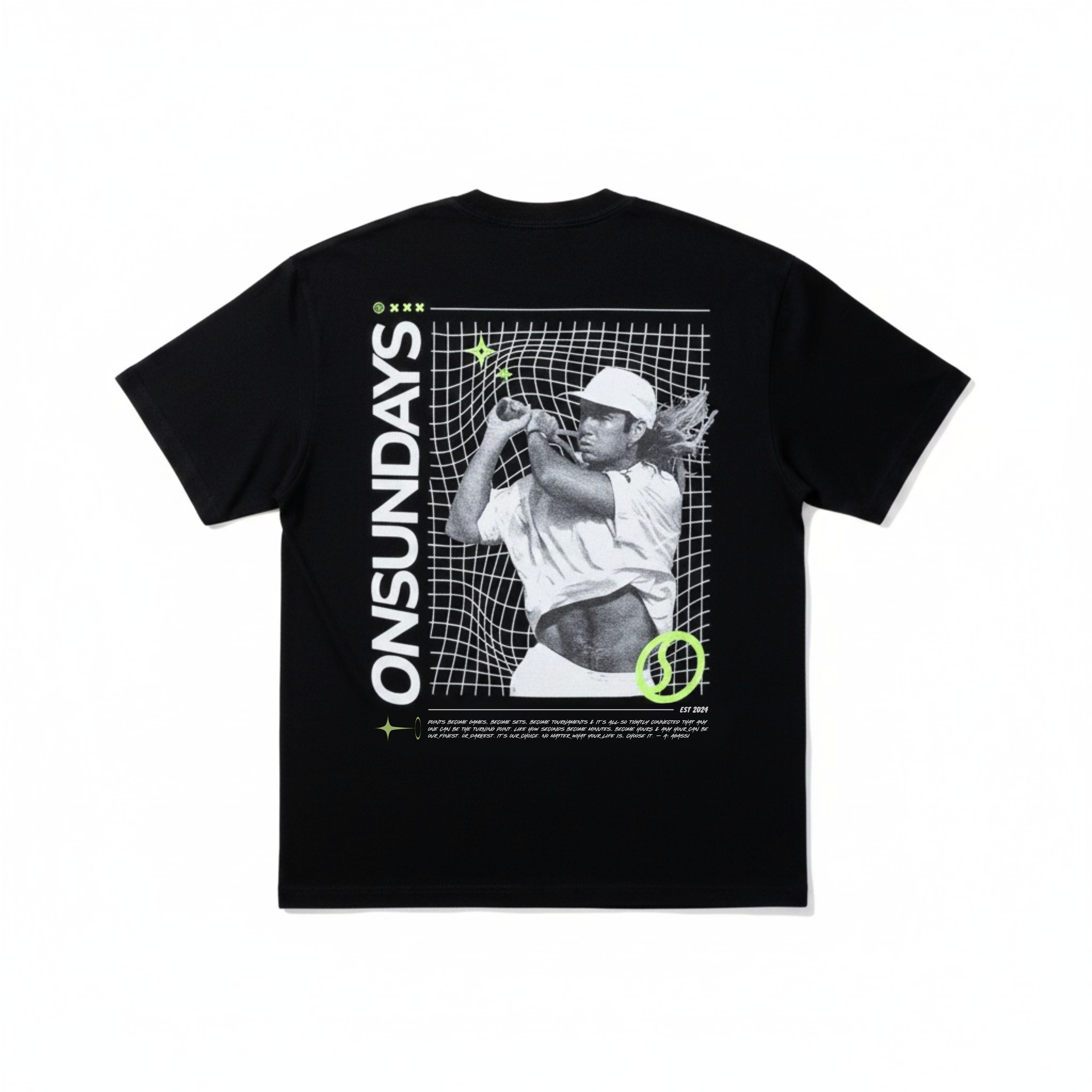 Punisher Tee