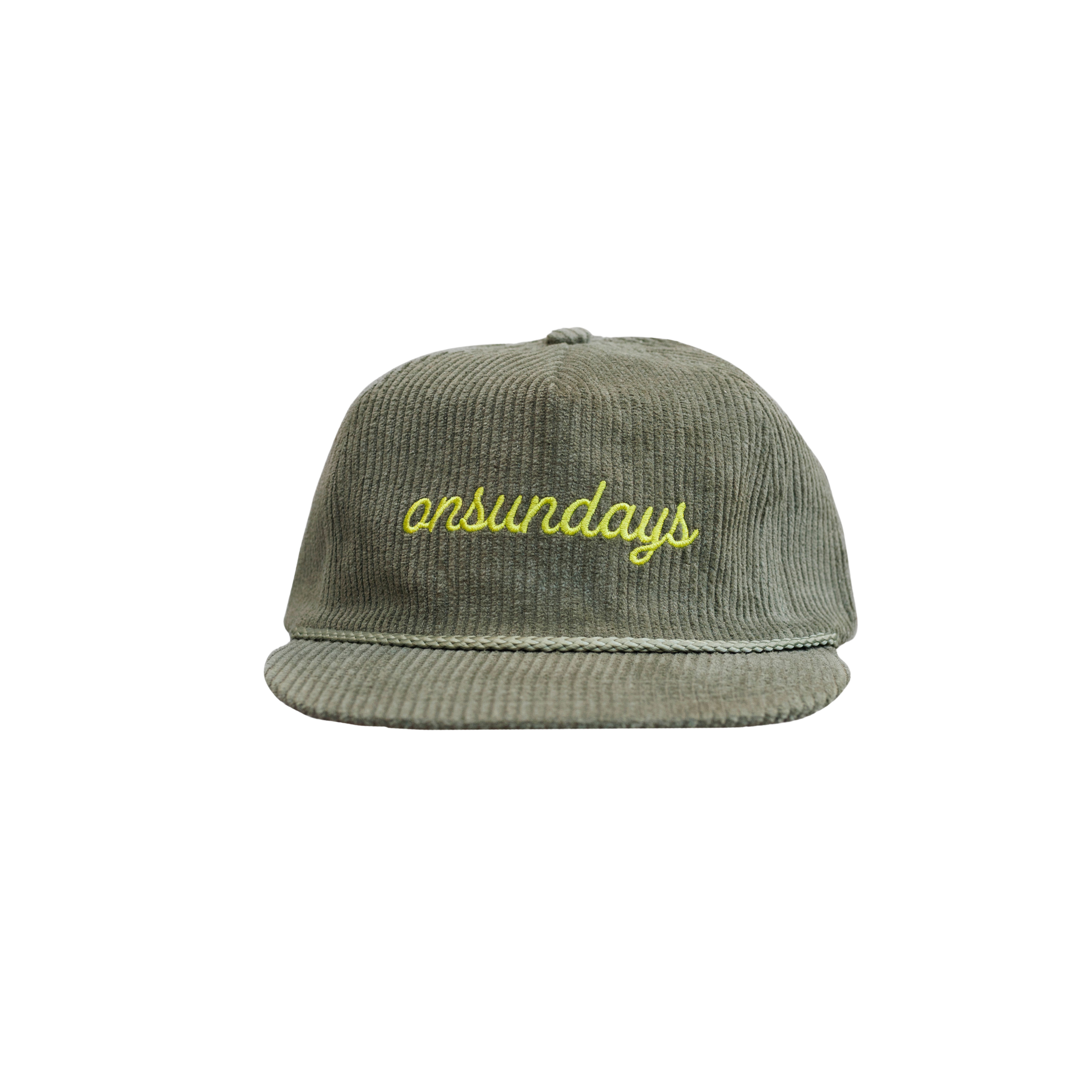 OS Snapback Hat