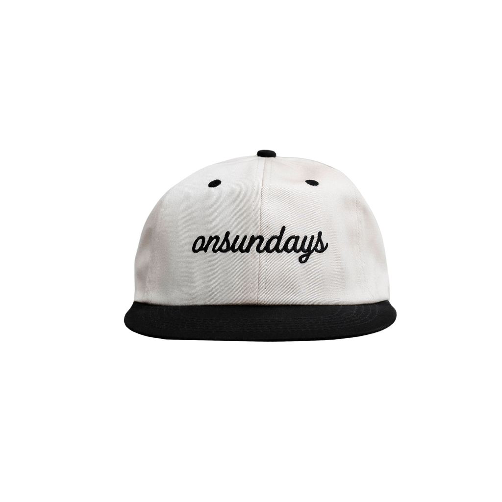OS Snapback Hat