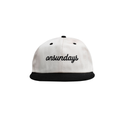 OS Snapback Hat