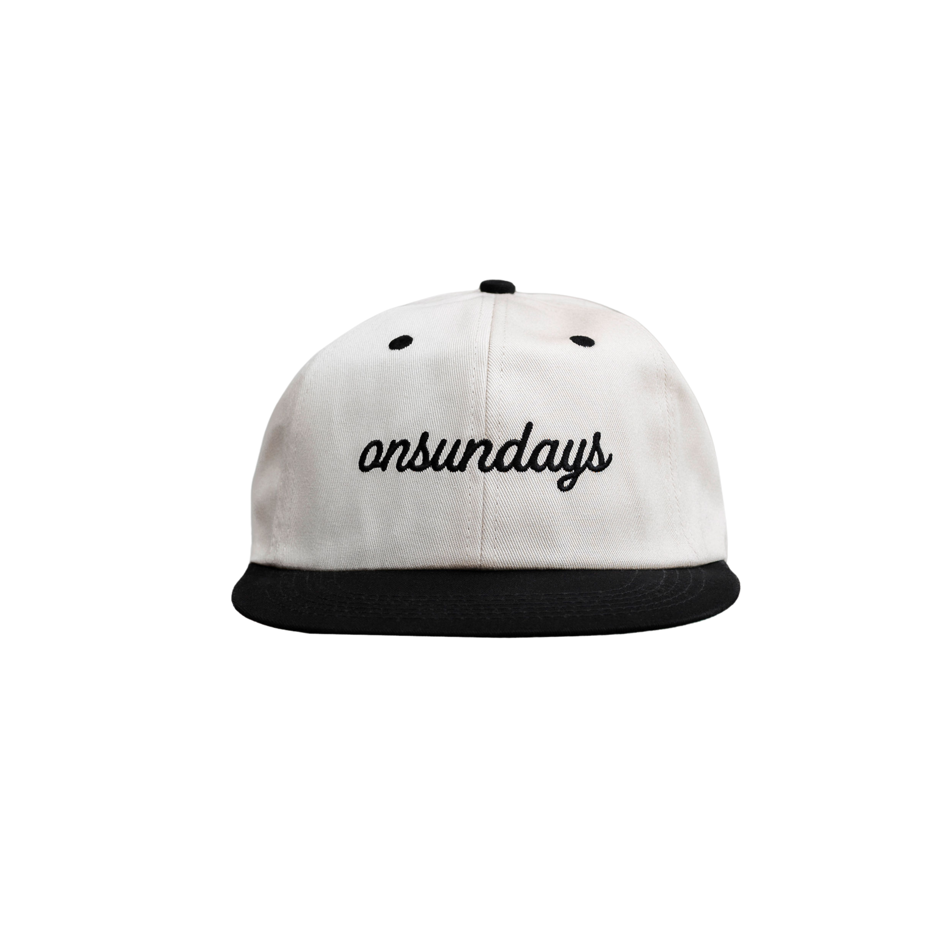 OS Snapback Hat