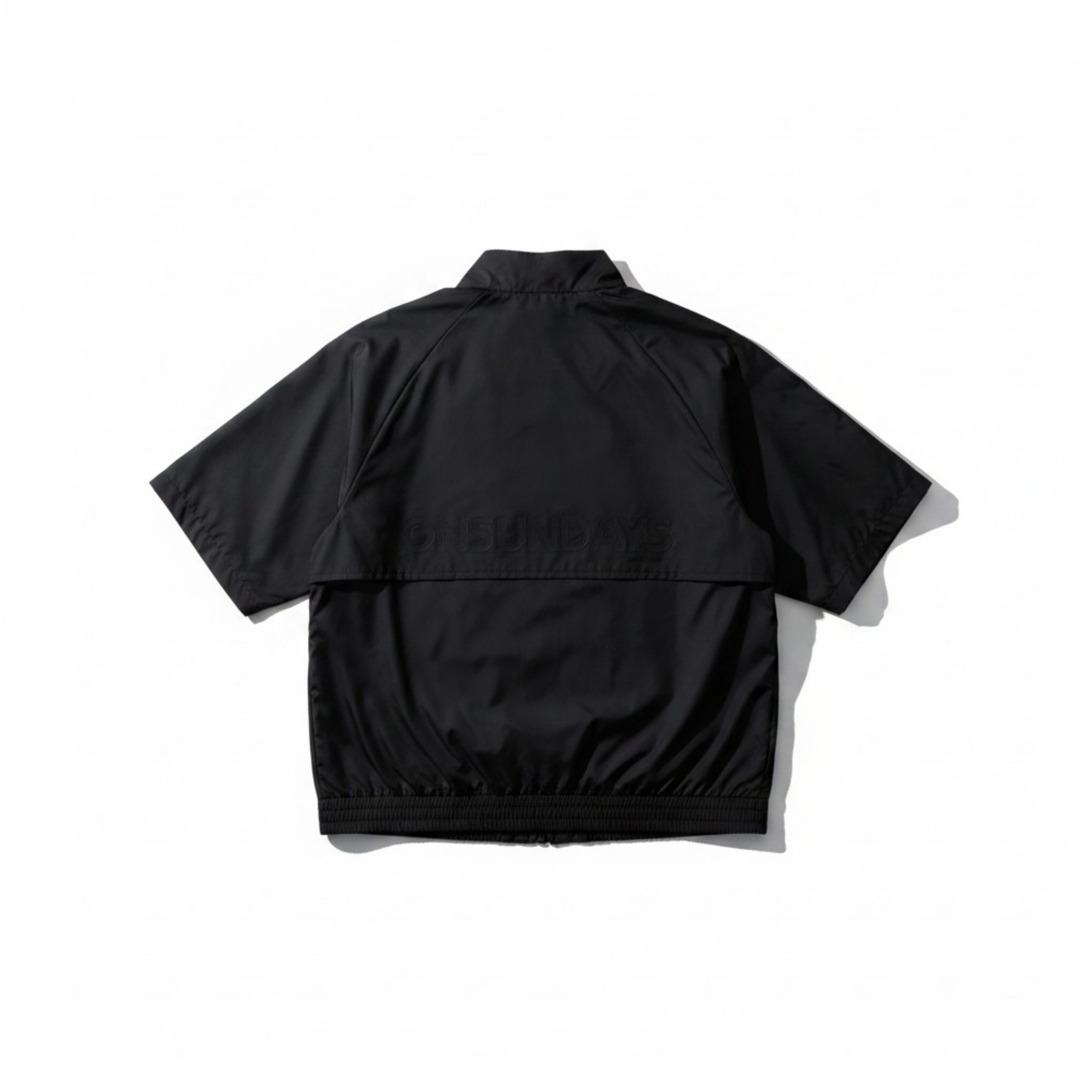 Match Day Windbreaker