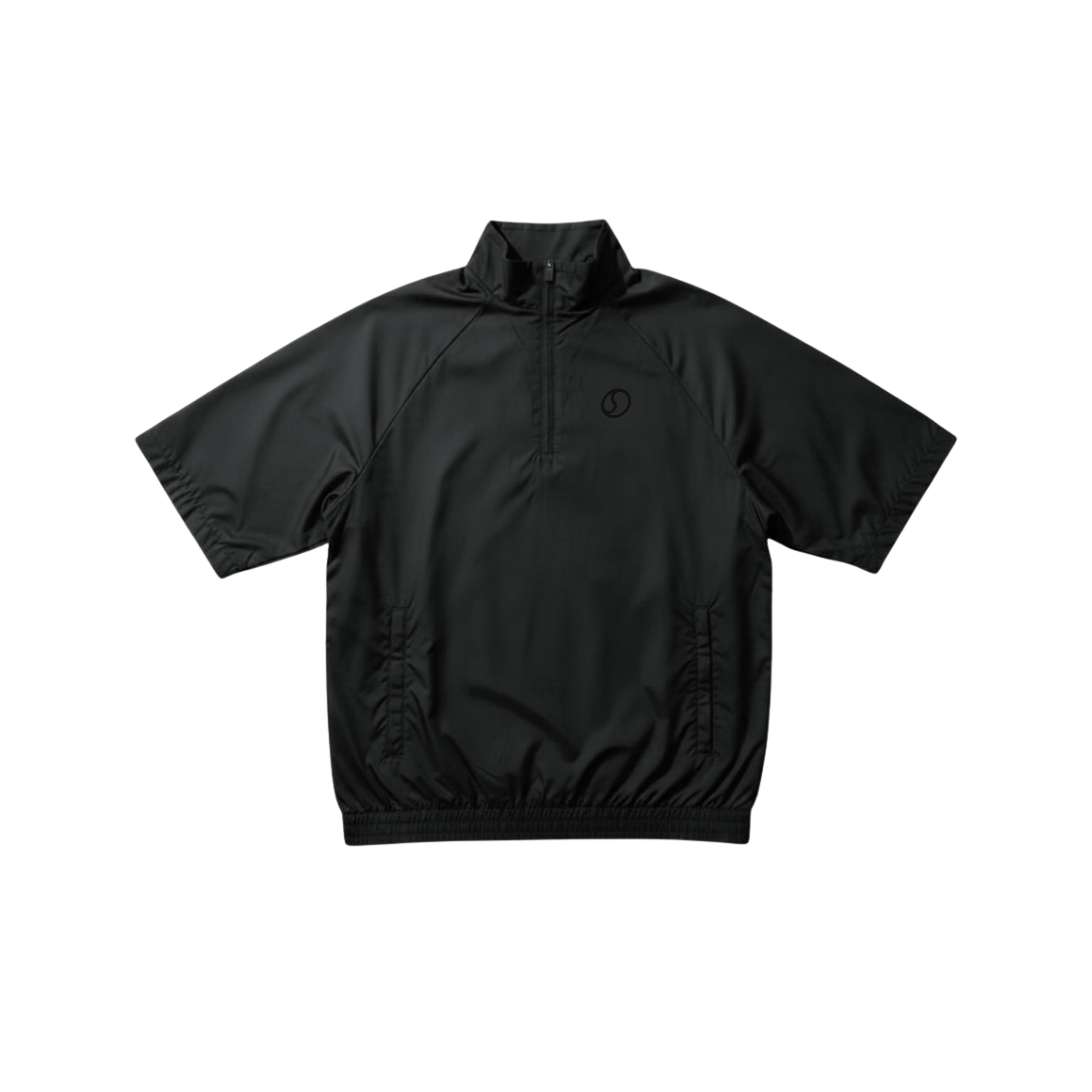 Match Day Windbreaker