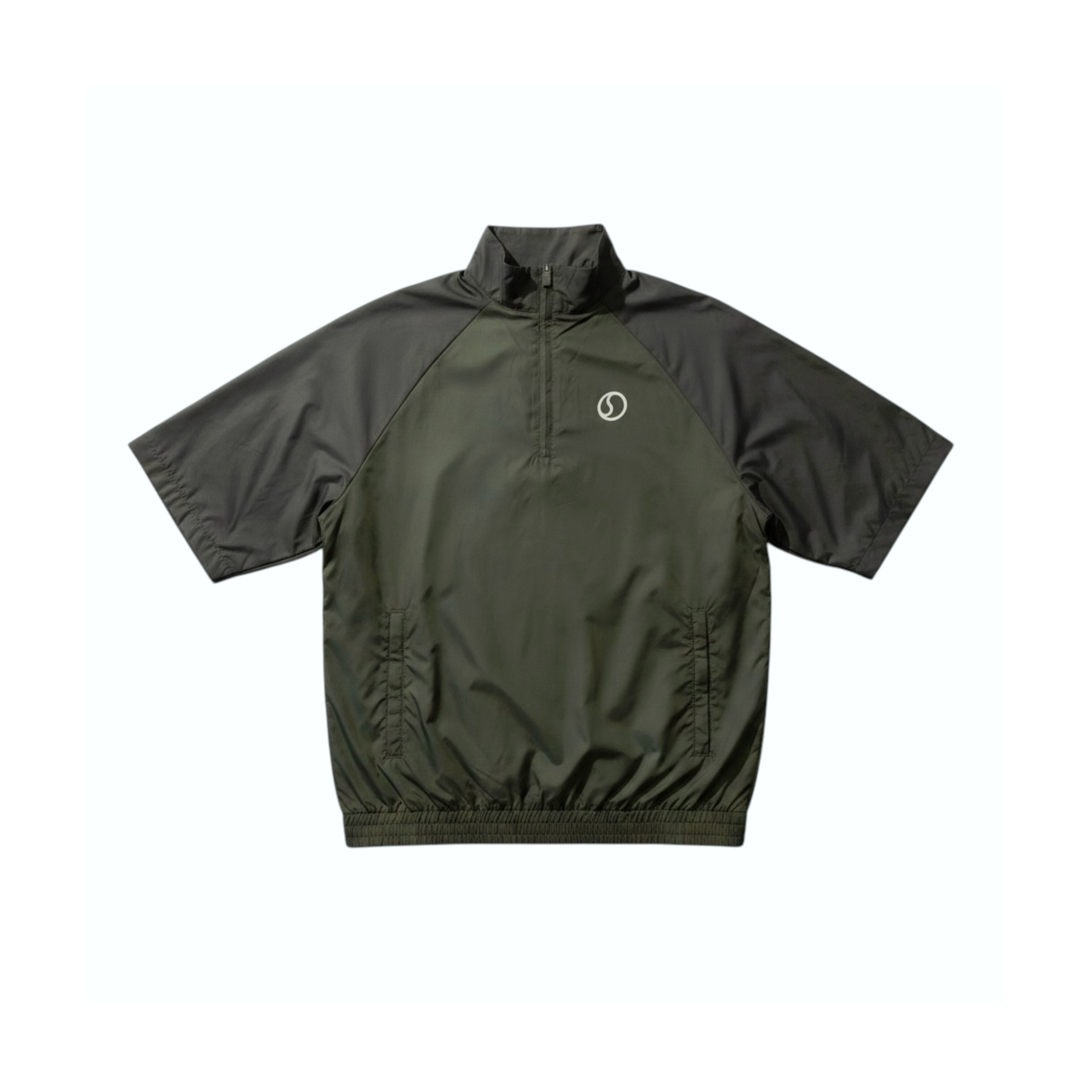 Match Day Windbreaker