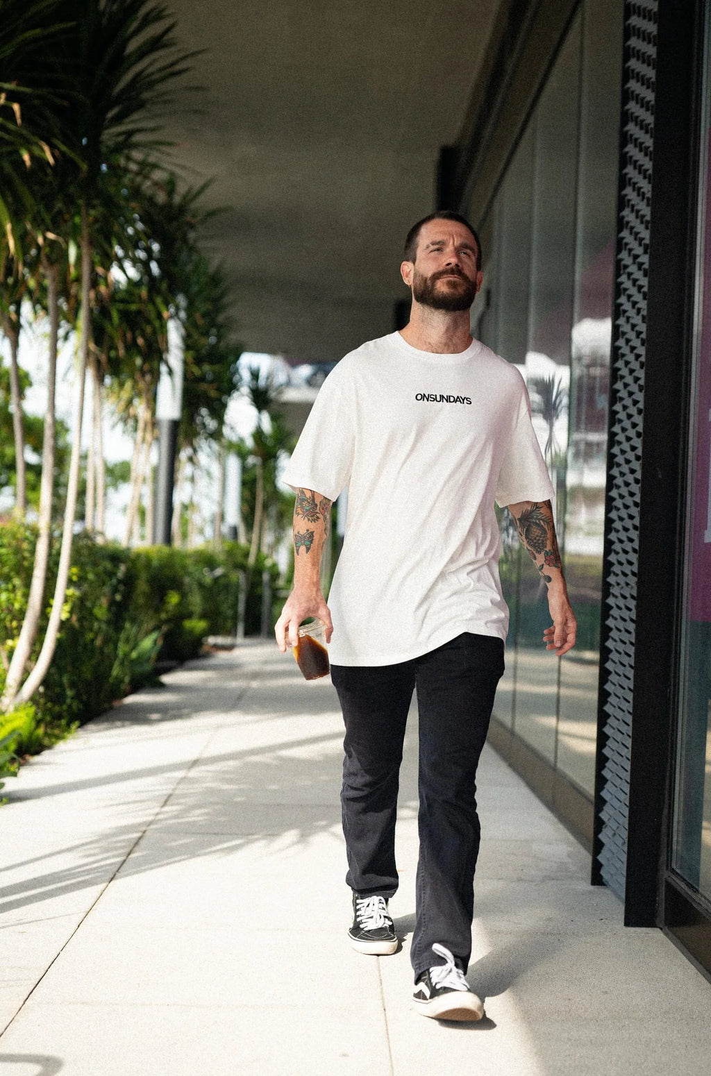 Baseline T-Shirt