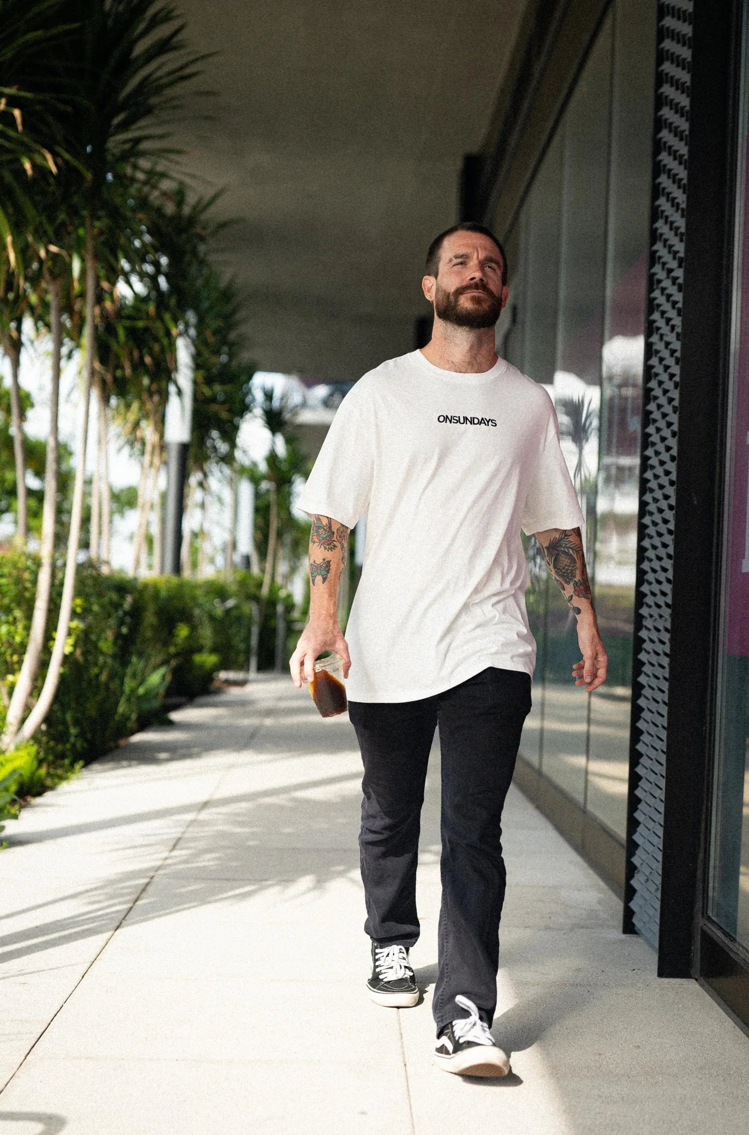 Baseline T-Shirt
