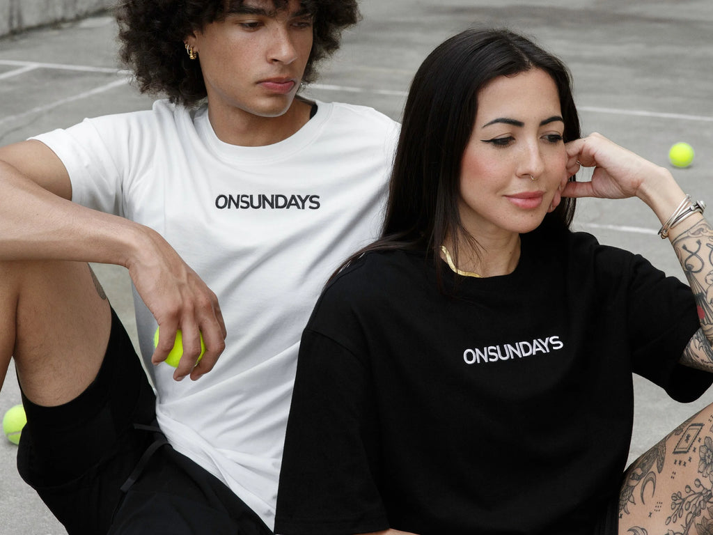 Baseline T-Shirt