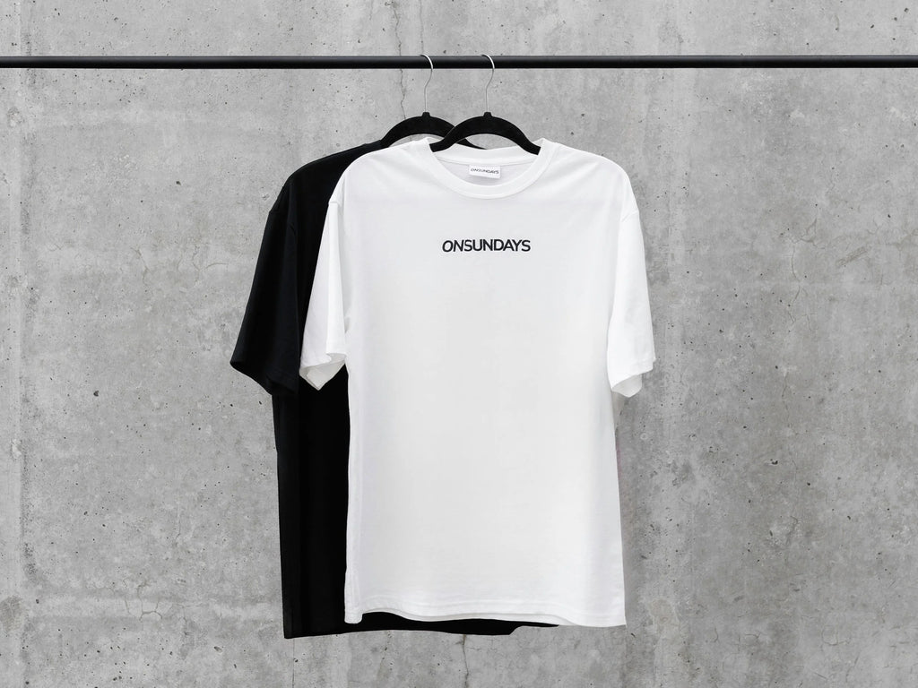 Baseline T-Shirt