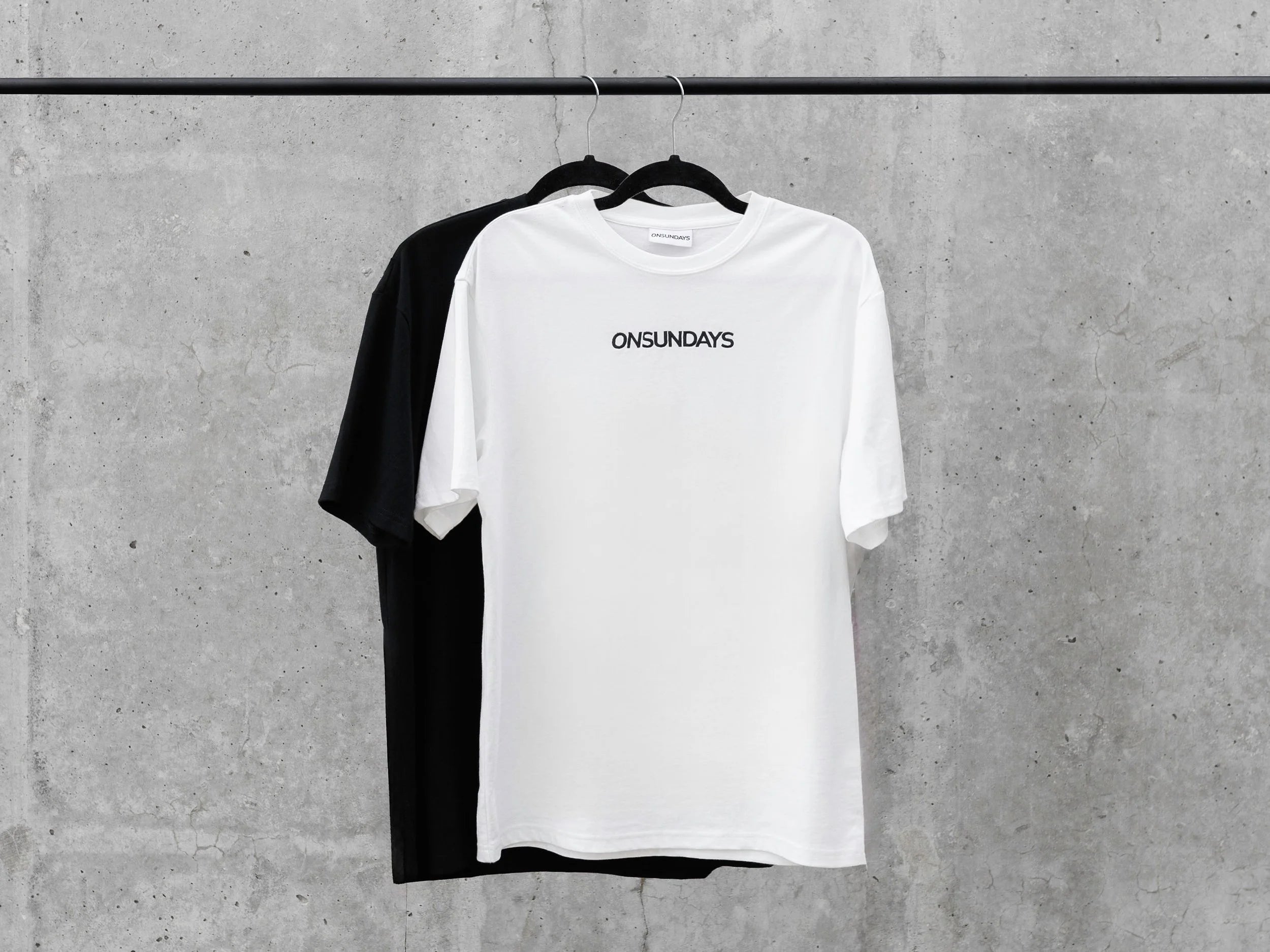 Baseline T-Shirt