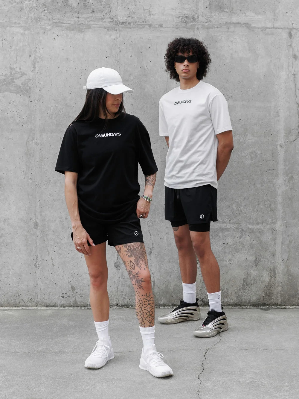Baseline T-Shirt