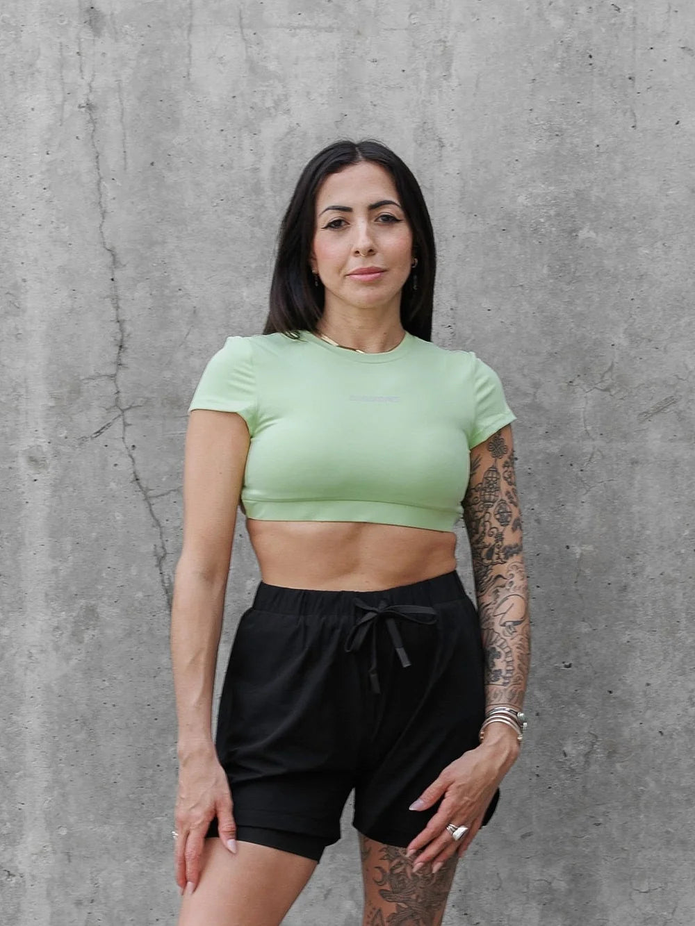 Center Court Bra
