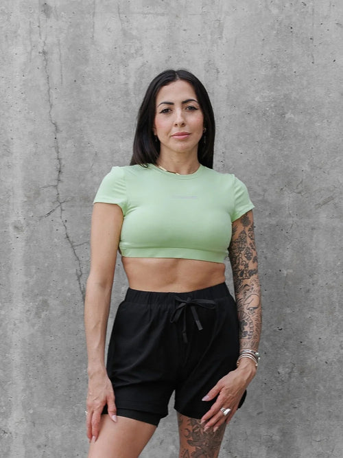 Center Court Bra