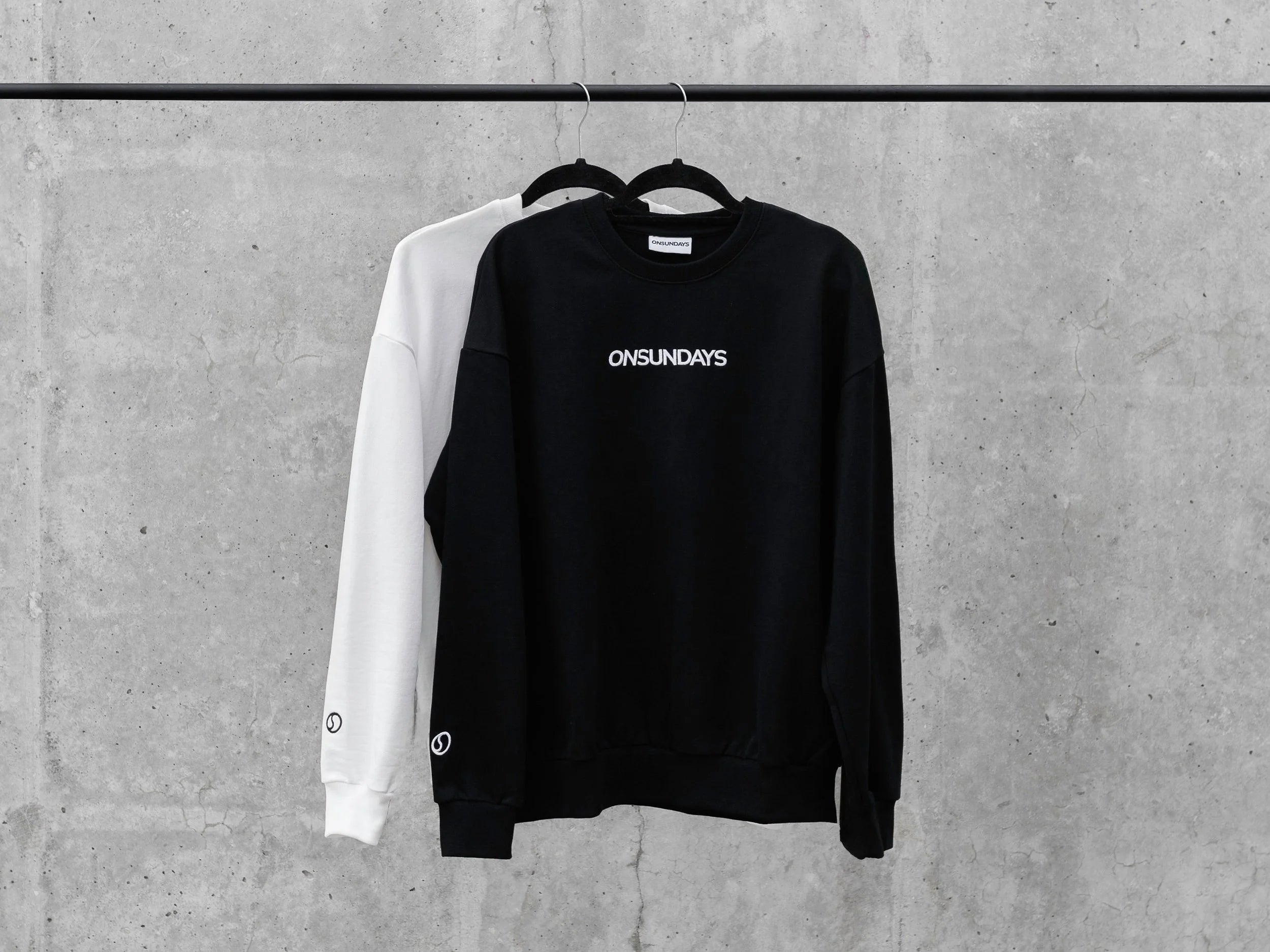Court-Ready Crewneck