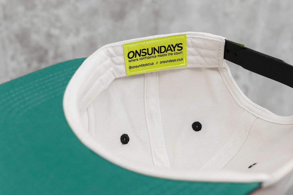OS Snapback Hat