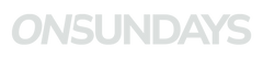 ONSUNDAYS