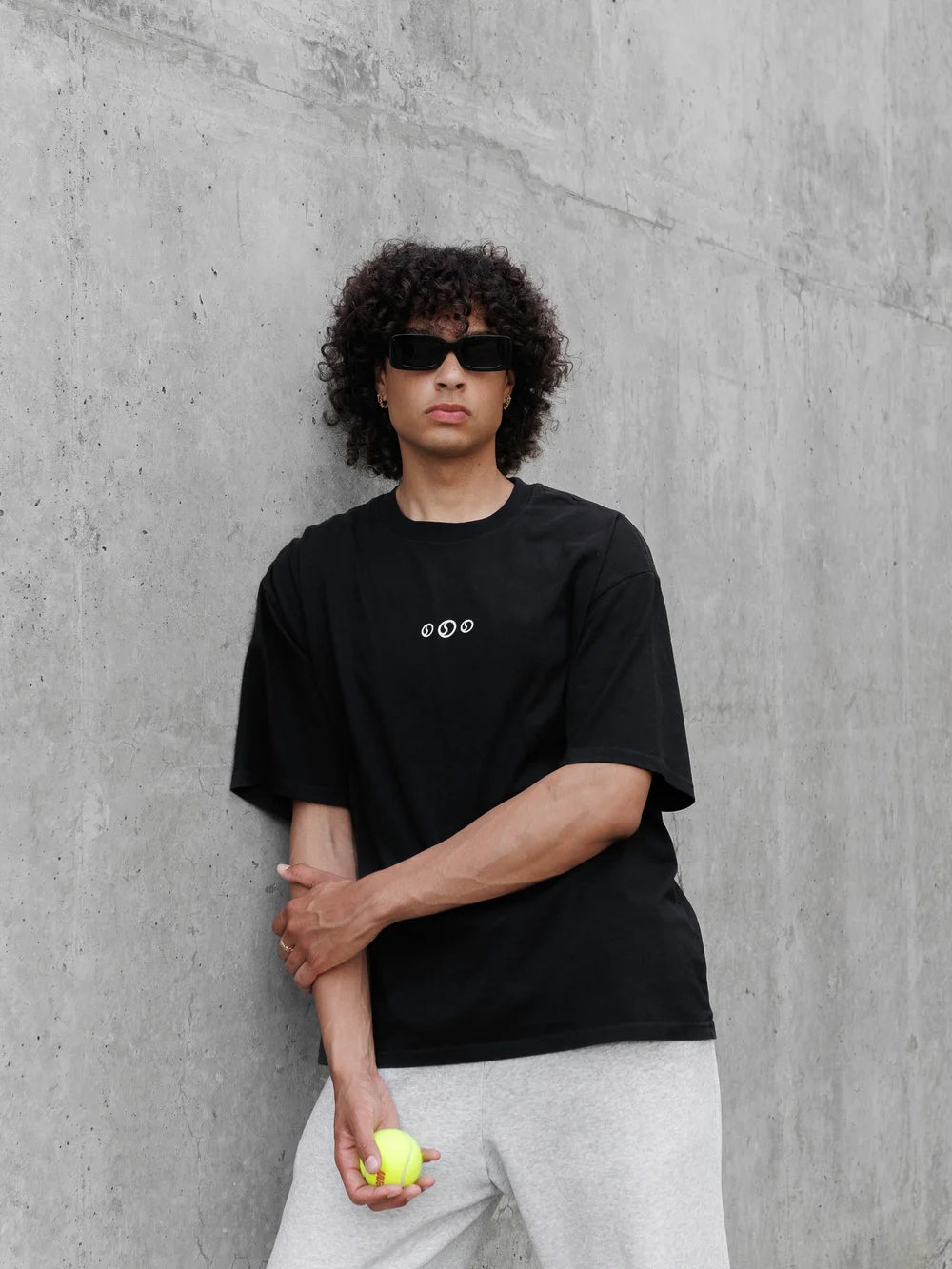Punisher Tee