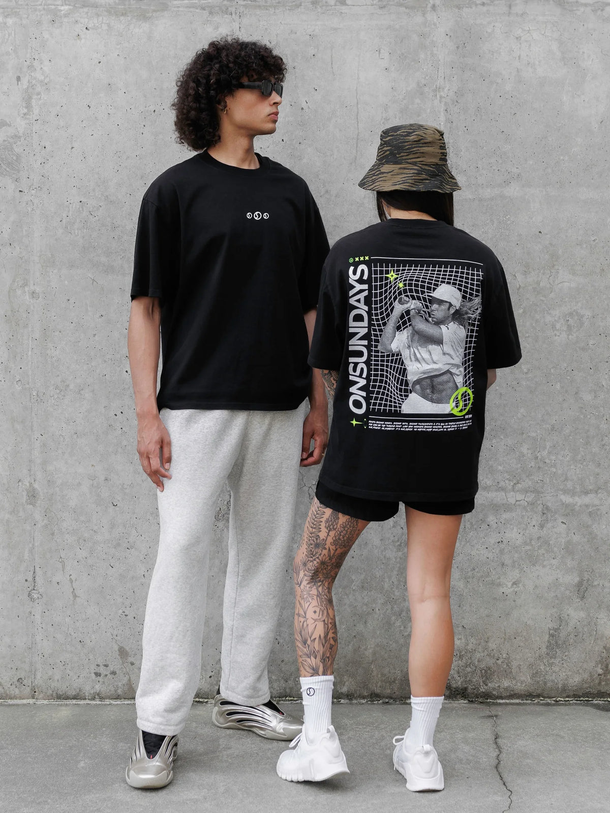 Early Access to Every Drop