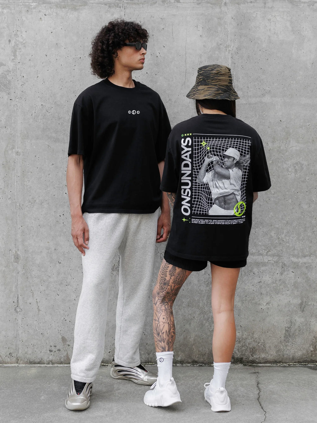 Punisher Tee