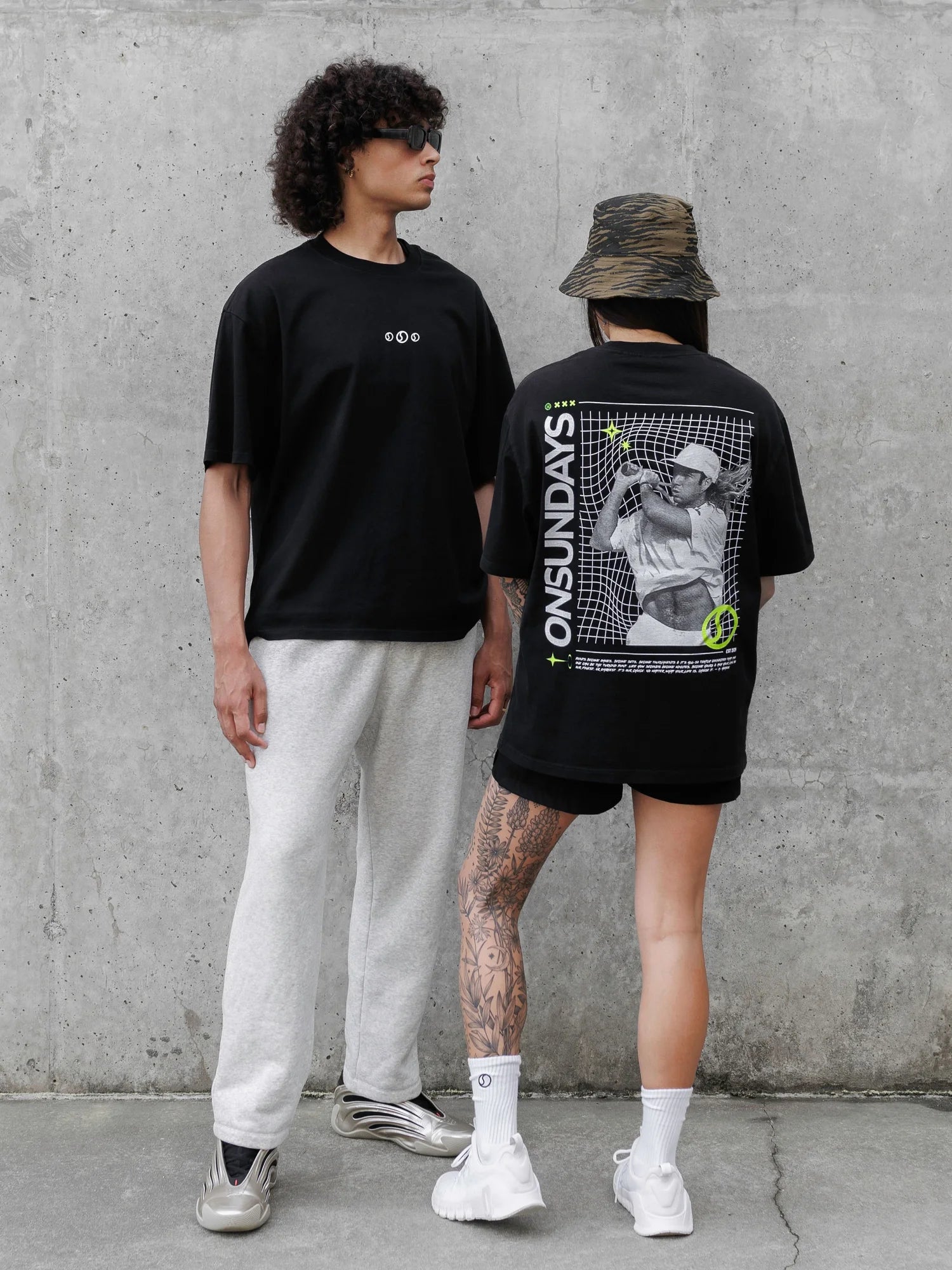 Punisher Tee