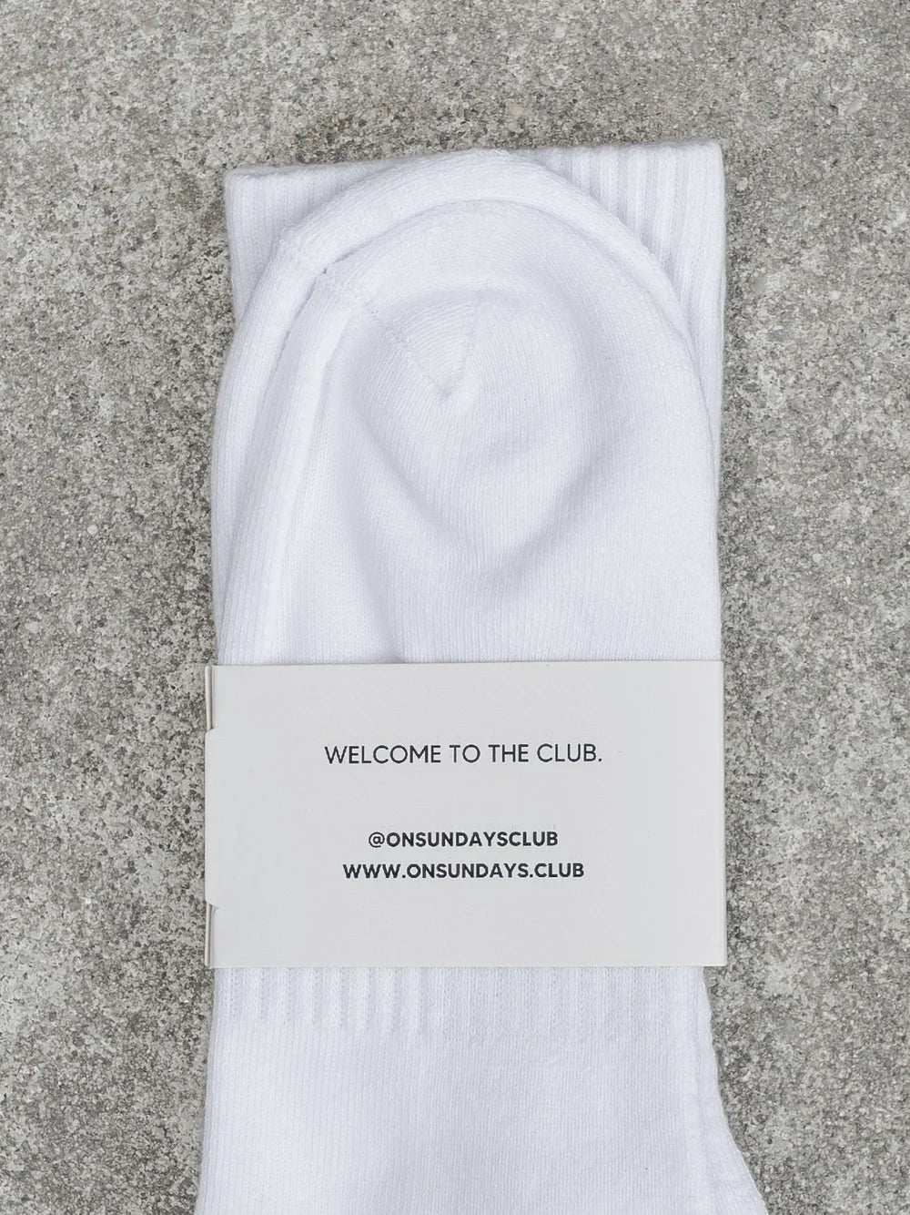 Rally Socks