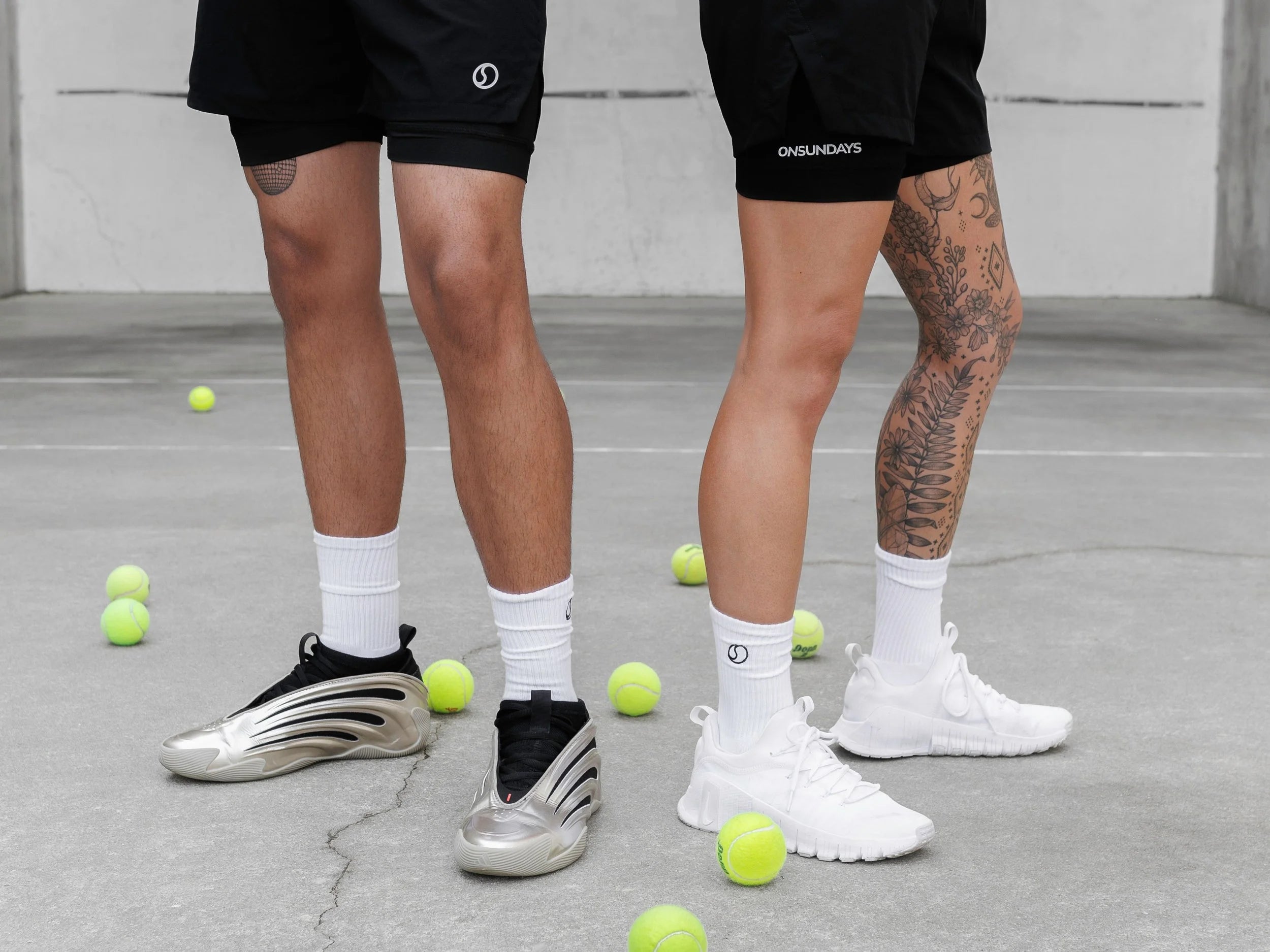 Rally Socks