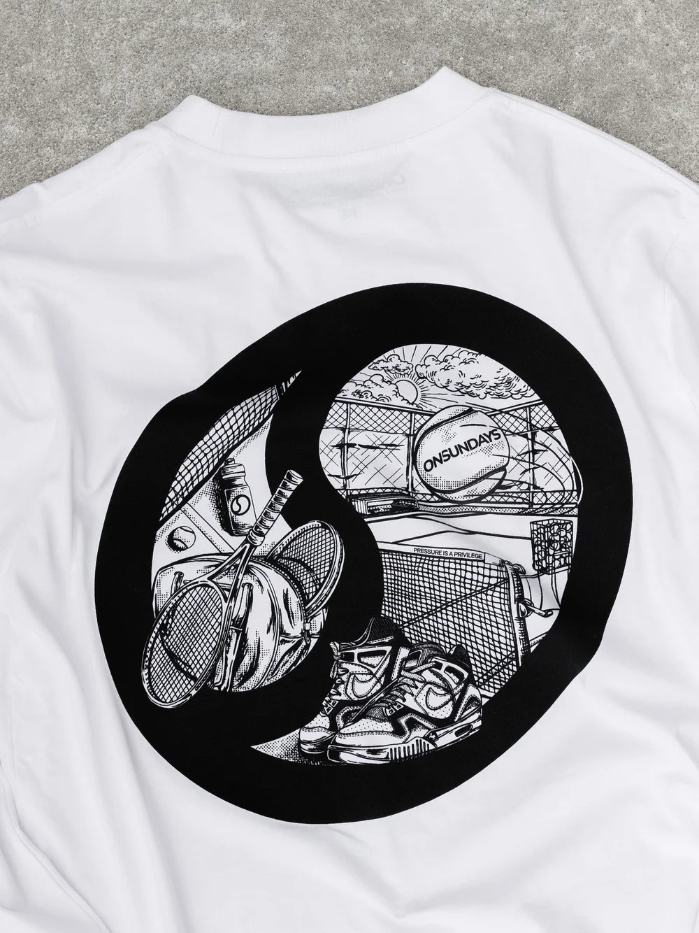 Set Point Long Sleeve